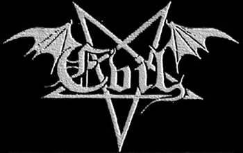 logo Evil (BRA)